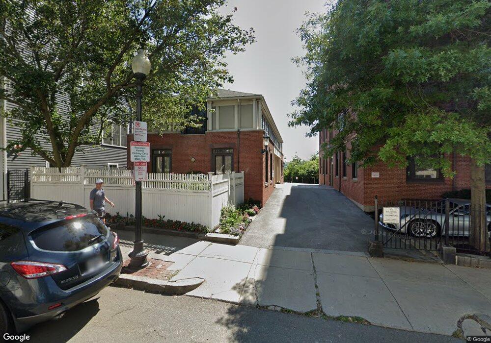 340 Bunker Hill St unit 3B, Charlestown, MA 02129 - photo 1