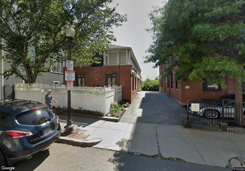 340 Bunker Hill St unit 3G, Charlestown, MA 02129 - photo 1