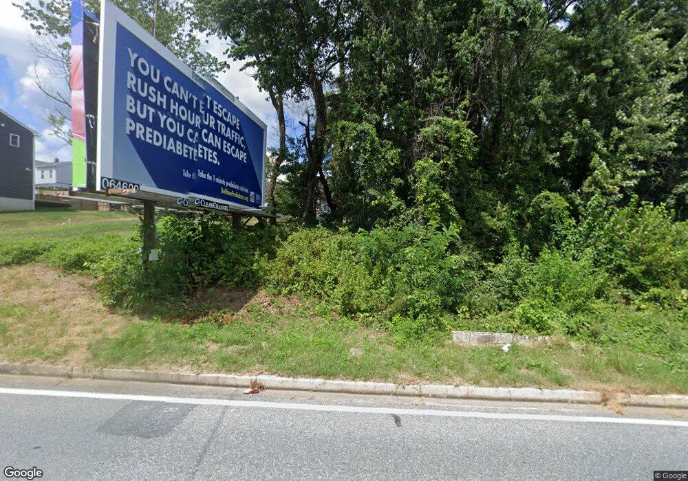 4328 Washington Blvd, Halethorpe, MD 21227 - photo 1