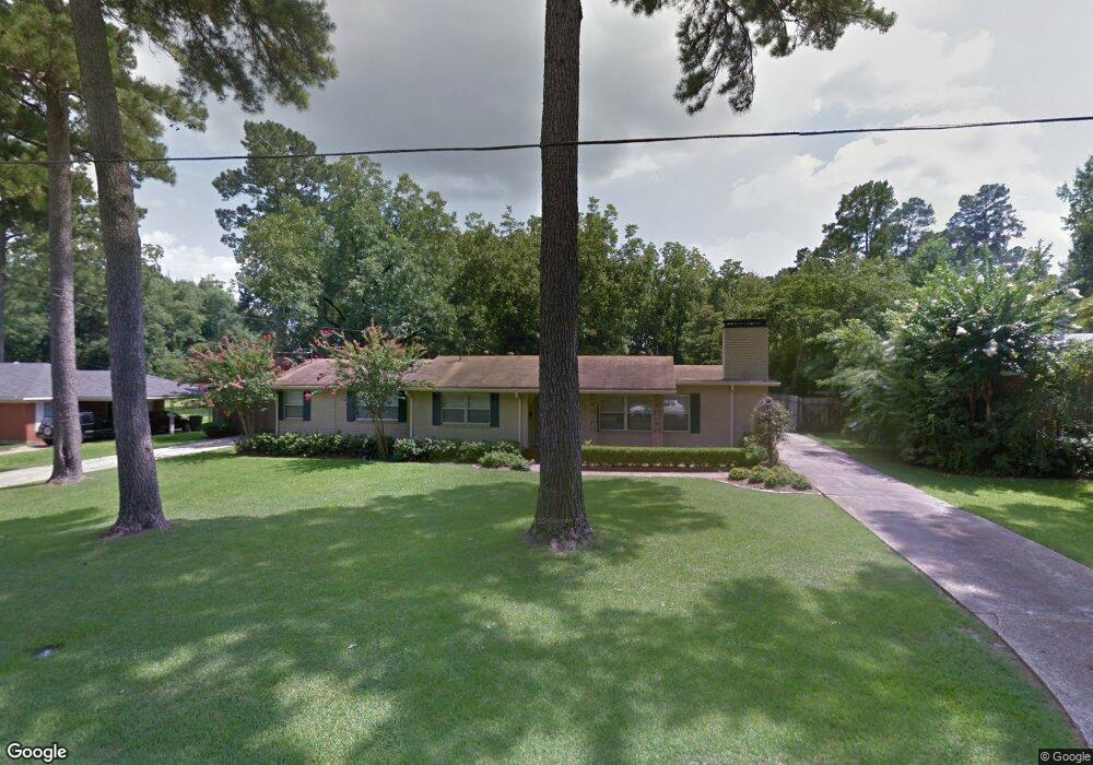 1115 Carey Ave, Ruston, LA 71270 - photo 1