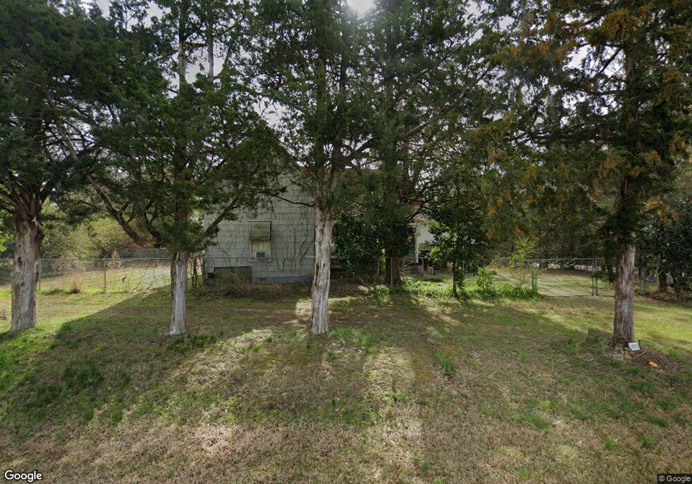 3889 Ga Highway 220 W, Lincolnton, GA 30817 - photo 1
