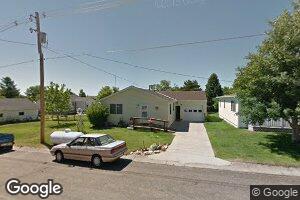 103 NE 4th St, Mullen, NE 69152