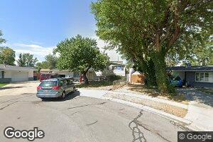 6390 S Senoma Dr, Holladay, UT 84121