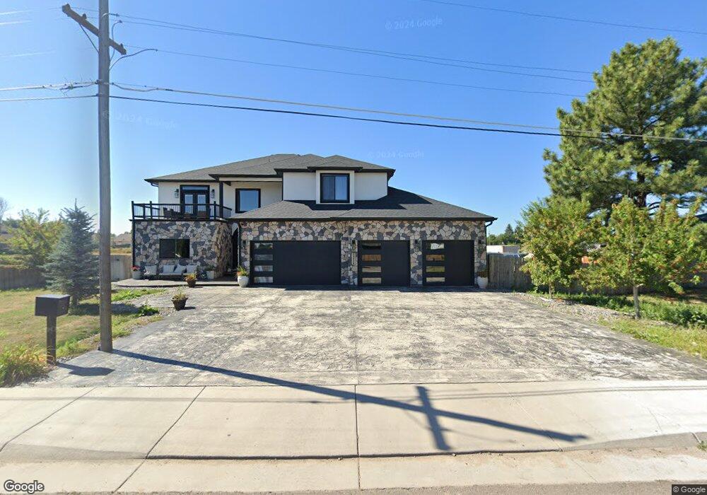 15880 E 11th Ave, Aurora, CO 80011 - photo 1