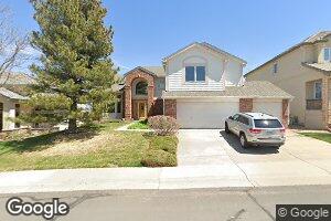 16653 W Archer Ave, Golden, CO 80401
