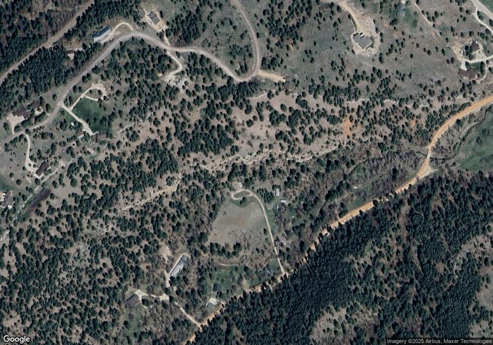 3340 Higgins Gulch Rd, Spearfish, SD 57783 - photo 1