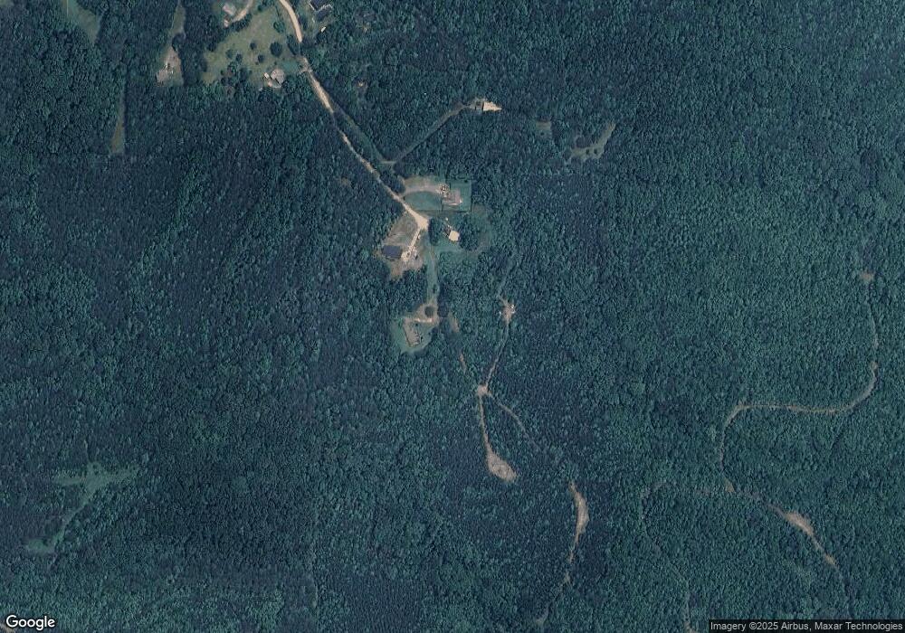 0 Almon Rd, Franklin, GA 30217 - photo 1