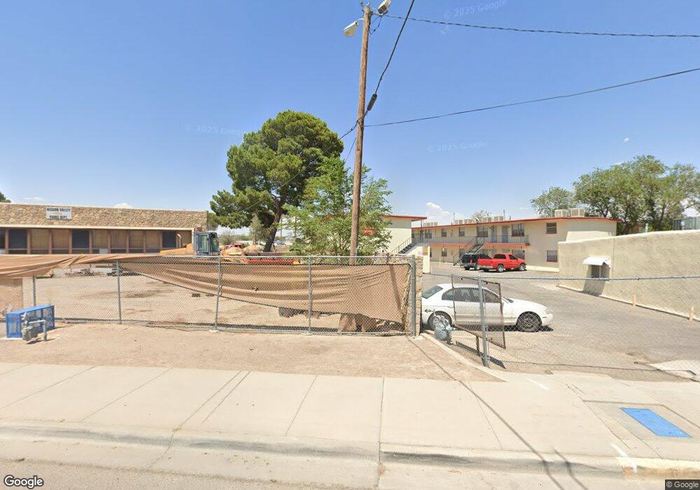 7917 San Jose Rd, El Paso, TX 79915 - photo 1