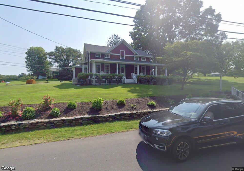 821 Derby Milford Rd, Orange, CT 06477 - photo 1