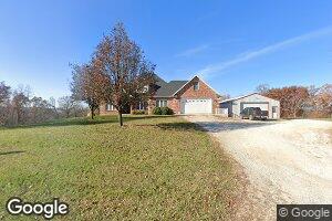 8505 Highway 89 N, Chamois, MO 65024