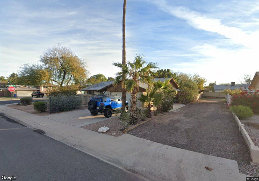 3503 S Elm St, Tempe, AZ 85282 - photo 1