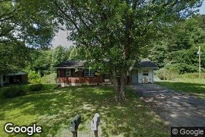 1674 Jackson Co High School Rd, Mc Kee, KY 40447