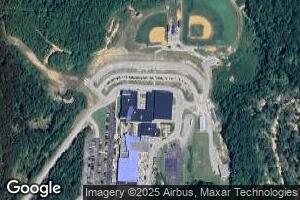 1753 Jchs Rd, McKee, KY 40447