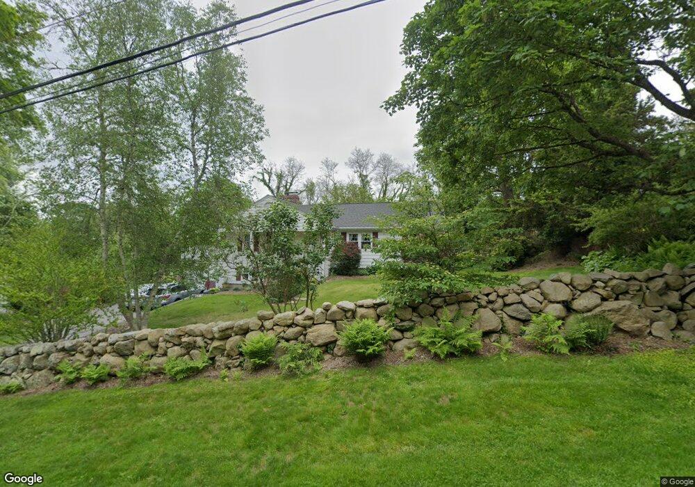 211 Clift St, Mystic, CT 06355 - photo 1