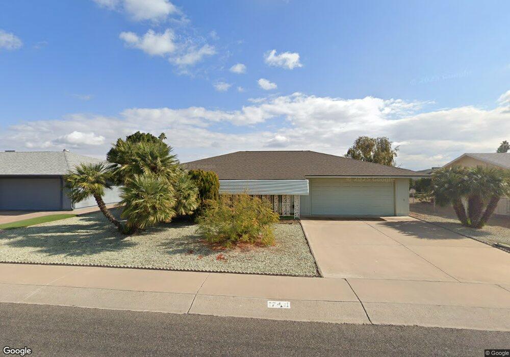 17431 N Appaloosa Dr unit 57, Sun City, AZ 85373 - photo 1