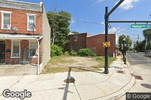 724 Haddon Ave, Camden, NJ 08103