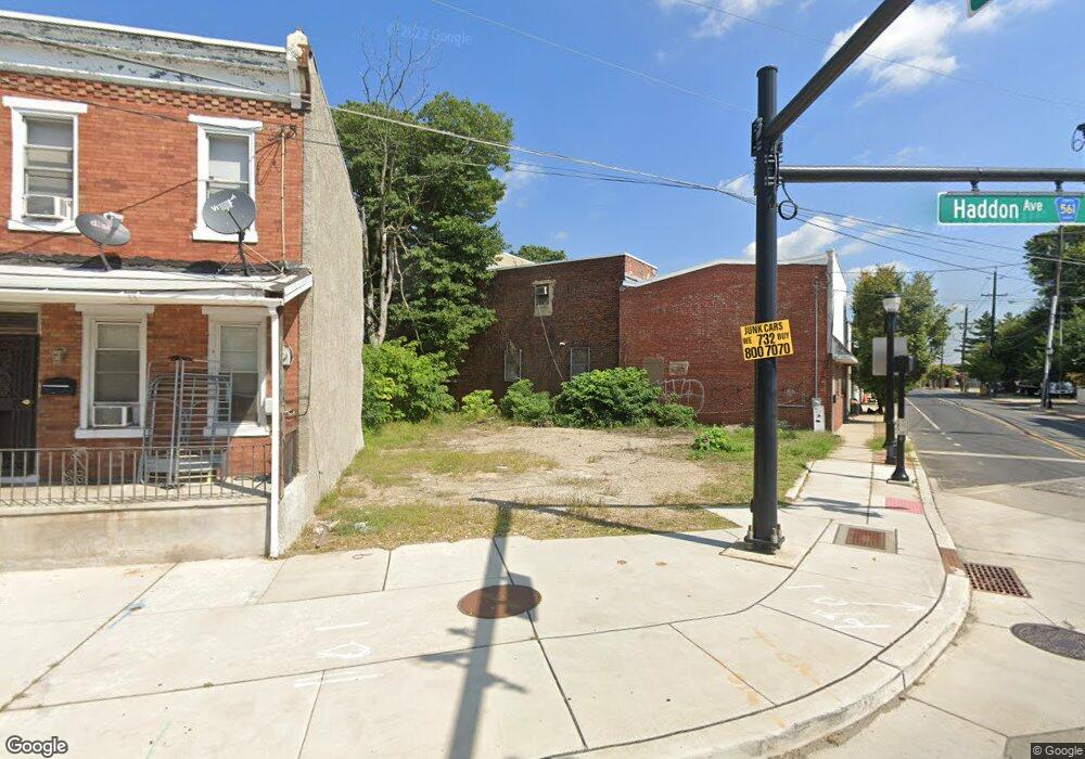 724 Haddon Ave, Camden, NJ 08103 - photo 1