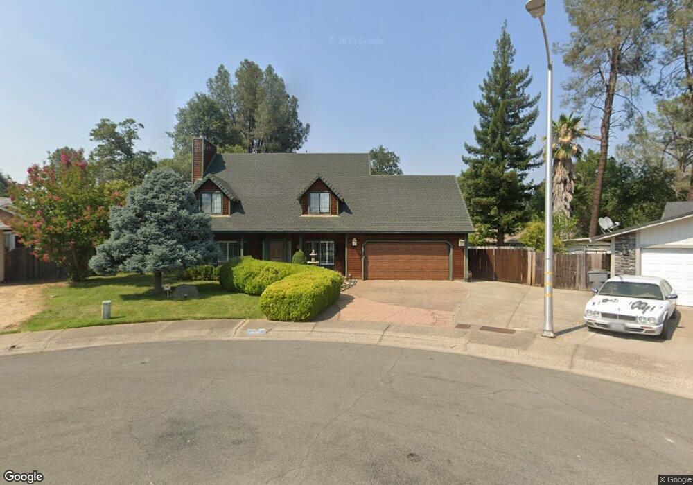 1100 Hanover Ct, Redding, CA 96003 - photo 1