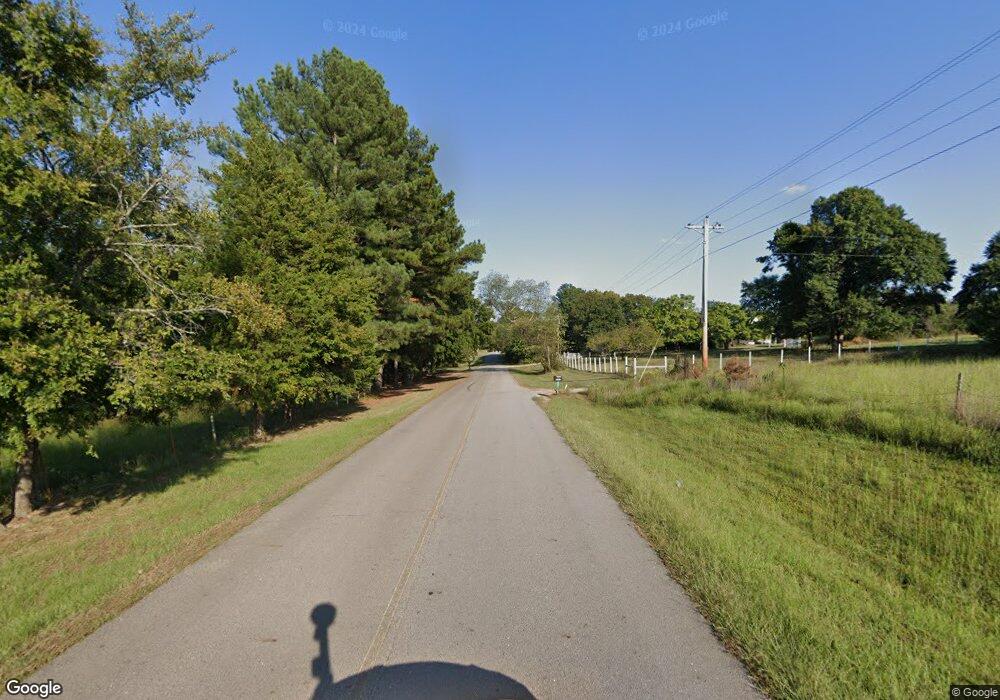 473782 E 1080 Rd, Muldrow, OK 74948 - photo 1