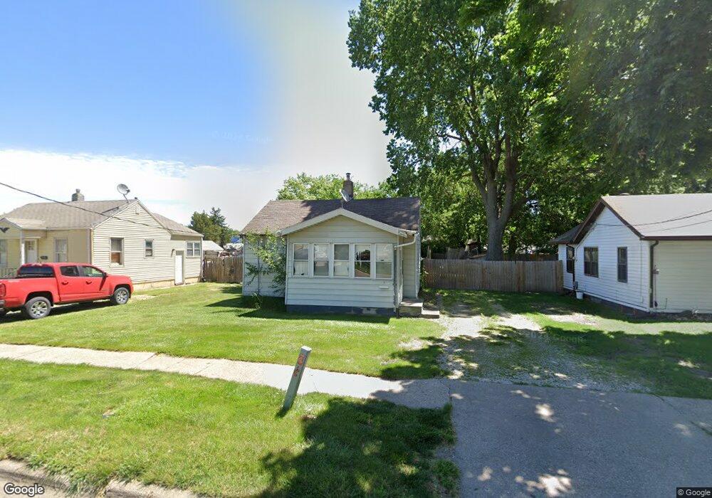 905 E 27th St, Des Moines, IA 50317 - photo 1