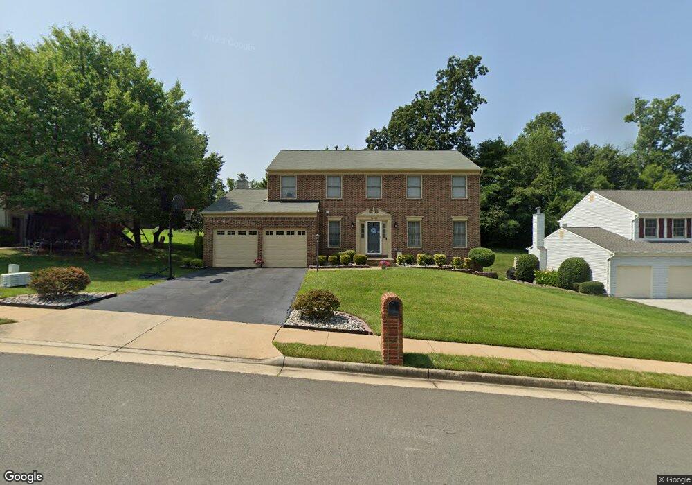 16063 Olmstead Ln, Woodbridge, VA 22191 - photo 1