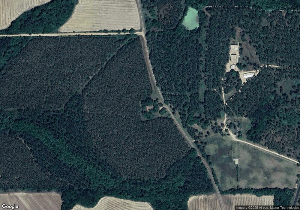 1130 Old Ga Highway 33, Sylvester, GA 31791 - photo 1