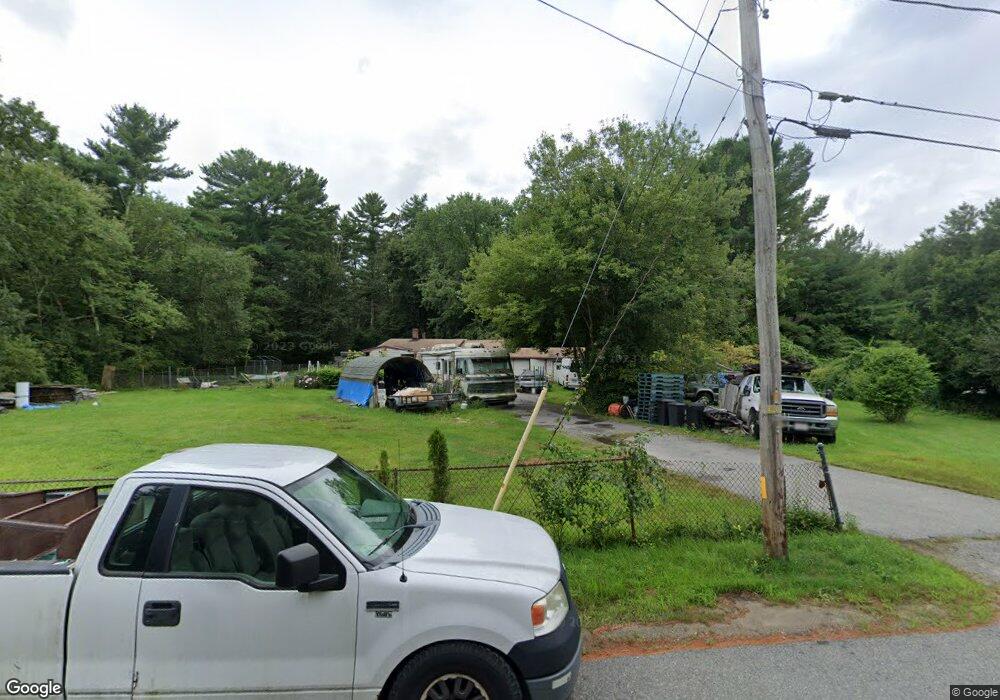 39 Bower Ave, Westport, MA 02790 - photo 1