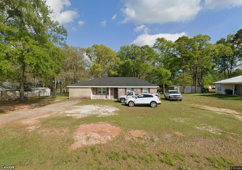 3742 Wilmer Rd, Wilmer, AL 36587 - photo 1