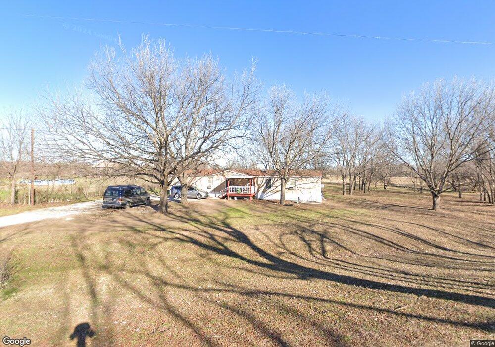 121 Rommel Ct, Springtown, TX 76082 - photo 1