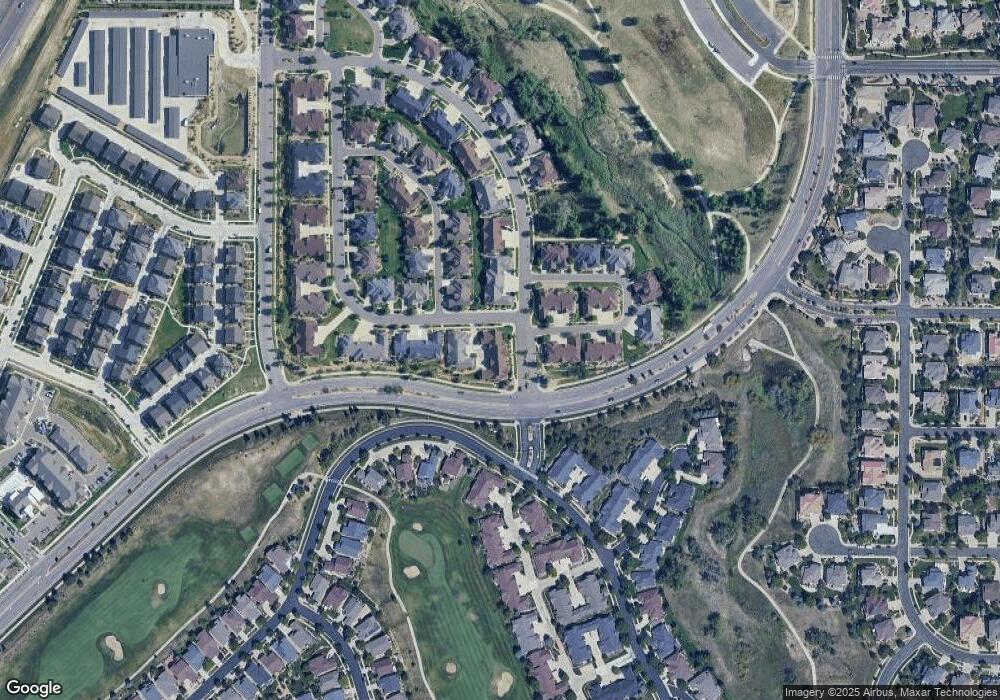 7653 S Addison Way, Aurora, CO 80016 - photo 1