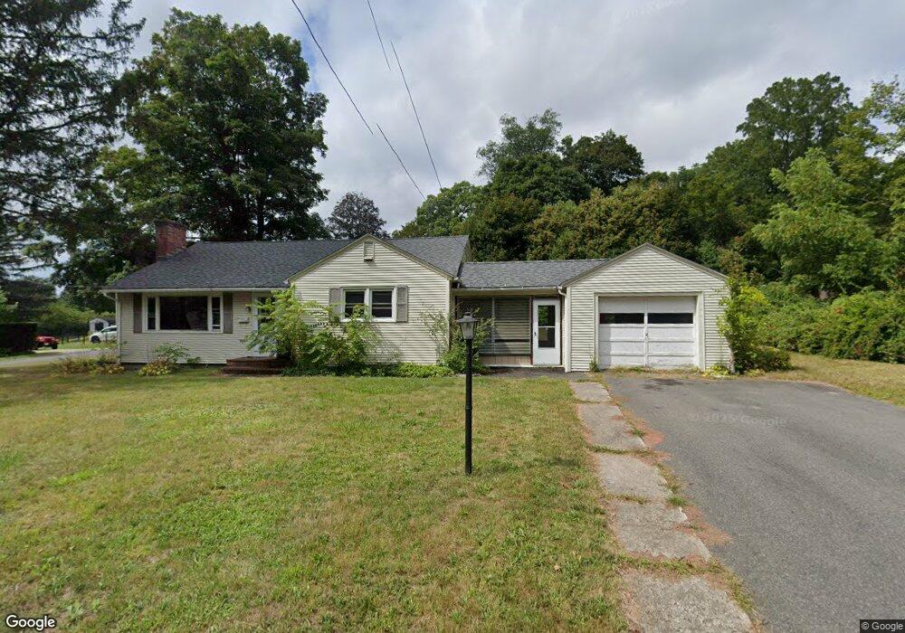 40 Canton Ave, Amherst, MA 01002 - photo 1