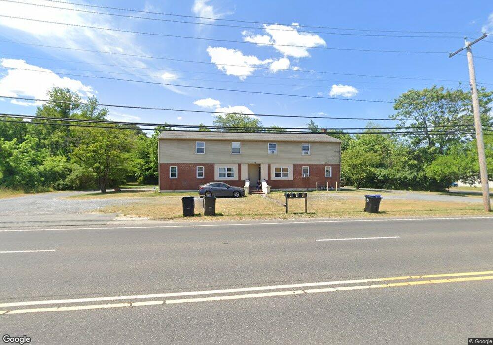 259 White Horse Pike unit 1A, Atco, NJ 08004 - photo 1