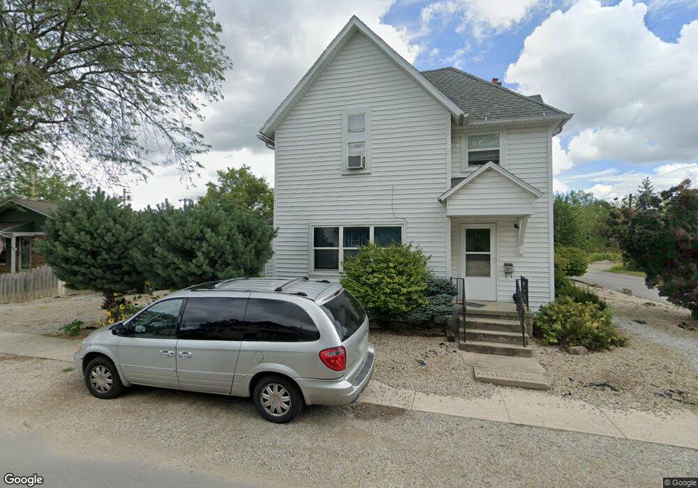 363 Fulton St, Berne, IN 46711 - photo 1