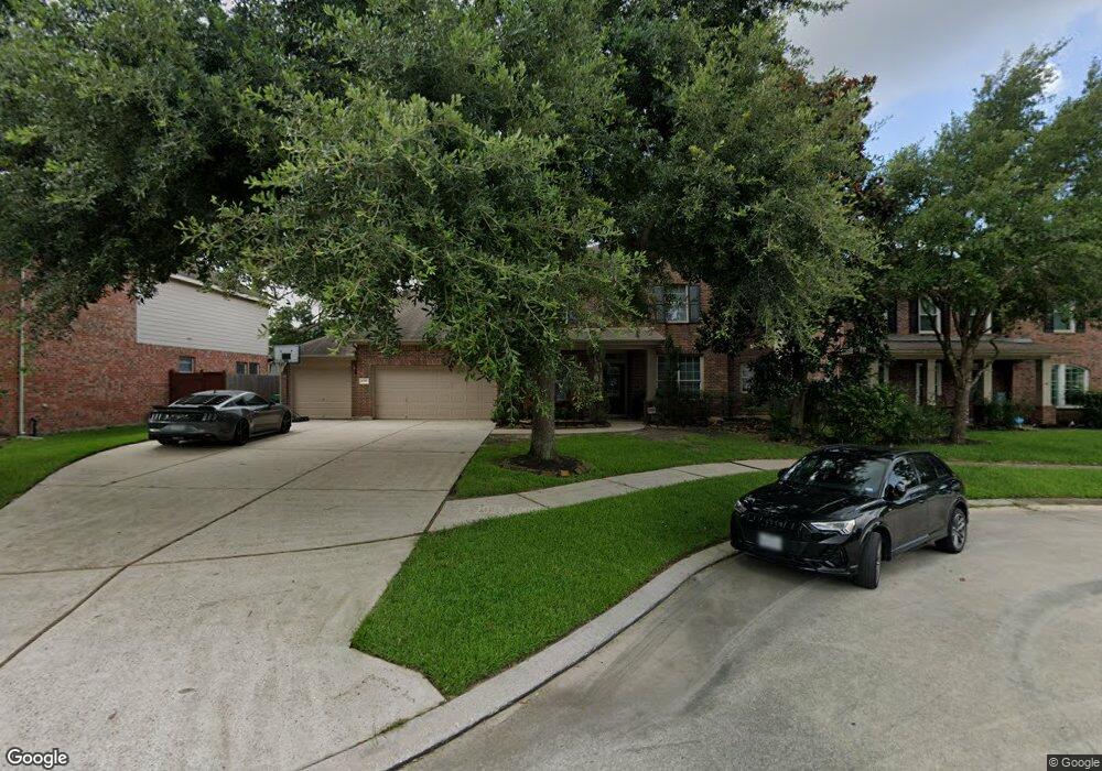 2706 Afton Oak Ln, Spring, TX 77386 - photo 1