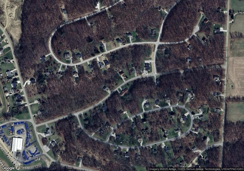 0 Valley Ridge Dr unit 346, Howard, OH 43028 - photo 1