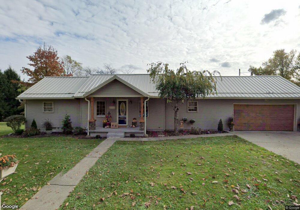 597 Springdale Ave, Wheeling, WV 26003 - photo 1