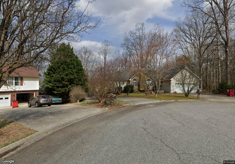 48 Pebble Ct, Hoschton, GA 30548 - photo 1