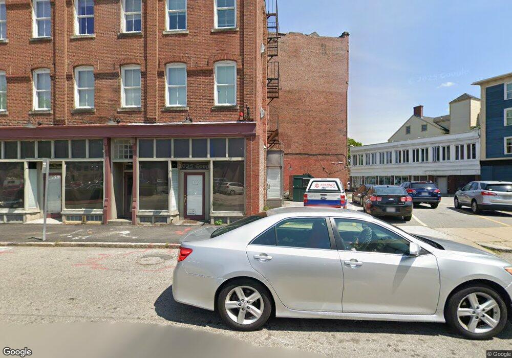 30 Gorham St unit 3b, Lowell, MA 01852 - photo 1