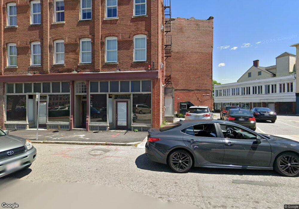 30 Gorham St unit 4A, Lowell, MA 01852 - photo 1