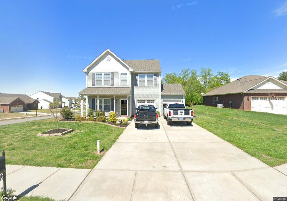 103 Wake Ct unit 10, Statesville, NC 28677 - photo 1