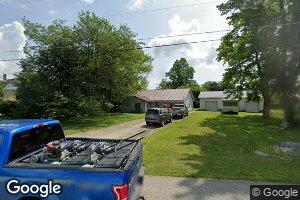 605 Heaberlin Rd, Greenup, KY 41144