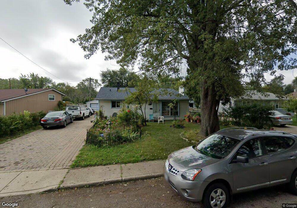 613 Santa fe Ave, Carpentersville, IL 60110 - photo 1