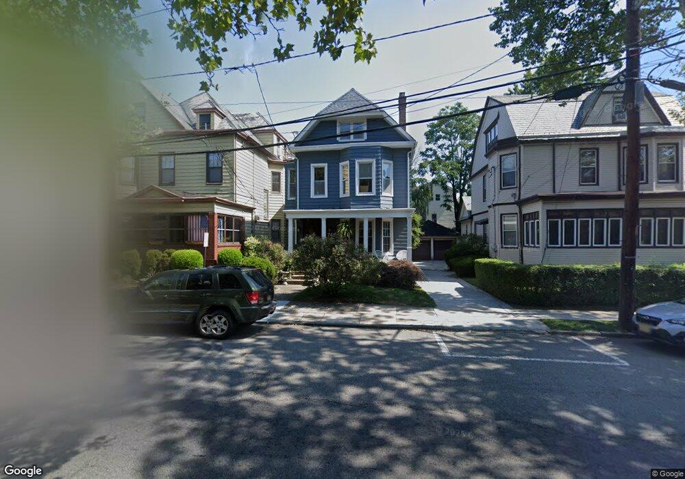 745 Boulevard E, Weehawken, NJ 07086 - photo 1