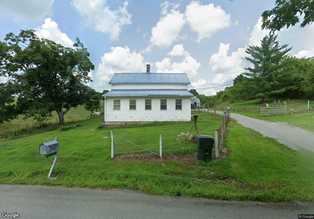 8623 Cornishville Rd, Harrodsburg, KY 40330 - photo 1