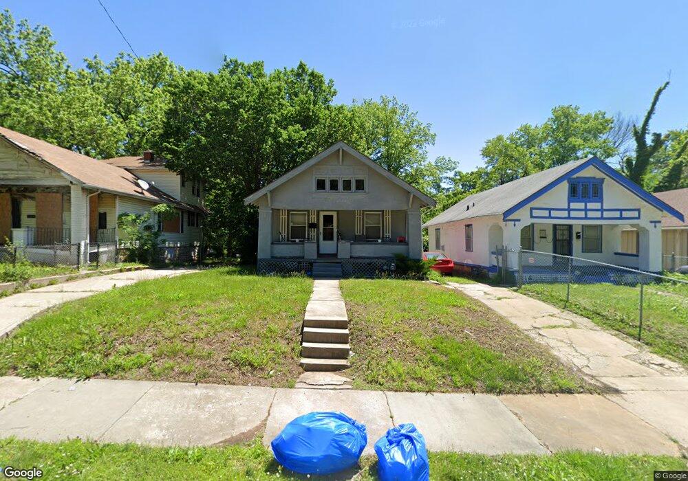 5813 Park Ave, Kansas City, MO 64130 - photo 1