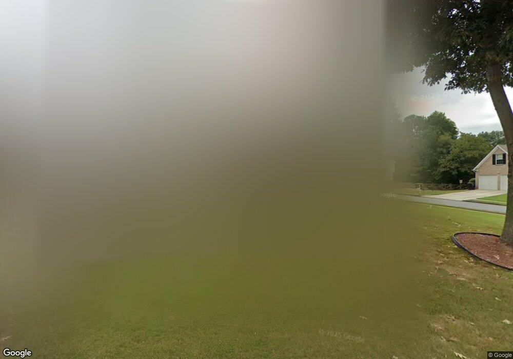 1958 Oakbluff Dr, Austell, GA 30106 - photo 1