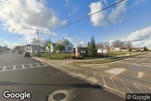 402 E State St, Botkins, OH 45306