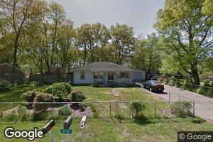 2155 Robin Ave, Fairfield, OH 45014