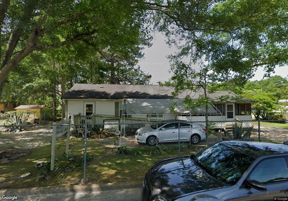 398 Cypress Ave, Tifton, GA 31794 - photo 1