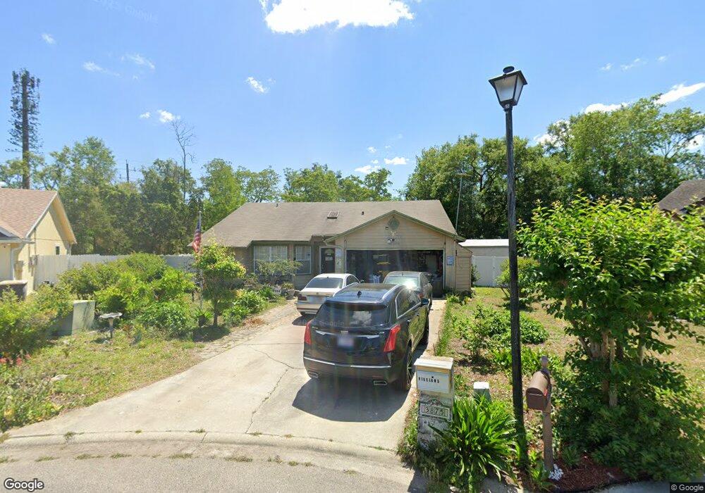 3875 Winter Berry Rd E, Jacksonville, FL 32210 - photo 1